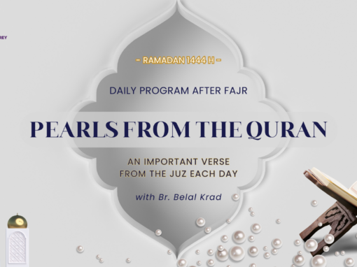 Pearls of The Quran