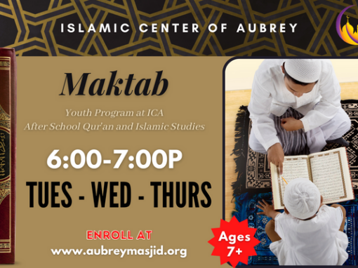 Maktab