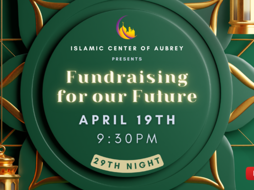 Annual Fundraising Night